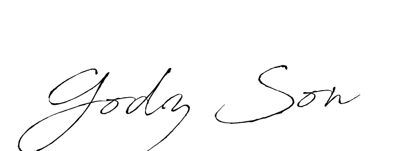 See photos of Godz Son official signature by Spectra . Check more albums & portfolios. Read reviews & check more about Antro_Vectra font. Godz Son signature style 6 images and pictures png