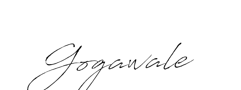 Also You can easily find your signature by using the search form. We will create Gogawale name handwritten signature images for you free of cost using Antro_Vectra sign style. Gogawale signature style 6 images and pictures png