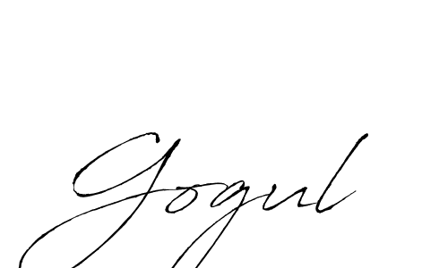 Make a beautiful signature design for name Gogul. Use this online signature maker to create a handwritten signature for free. Gogul signature style 6 images and pictures png