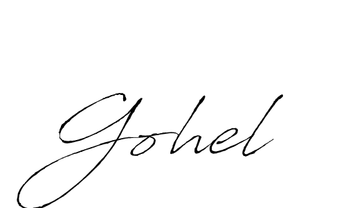 Here are the top 10 professional signature styles for the name Gohel. These are the best autograph styles you can use for your name. Gohel signature style 6 images and pictures png