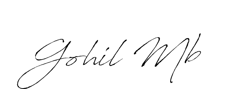 Check out images of Autograph of Gohil Mb name. Actor Gohil Mb Signature Style. Antro_Vectra is a professional sign style online. Gohil Mb signature style 6 images and pictures png