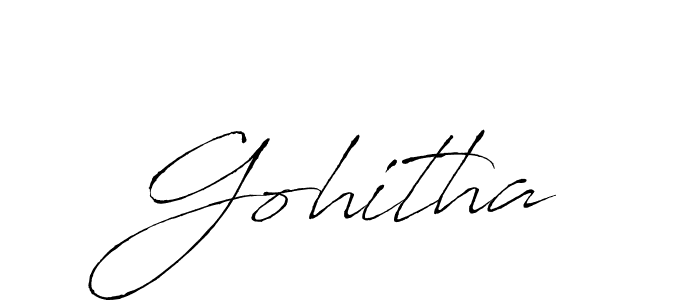 This is the best signature style for the Gohitha name. Also you like these signature font (Antro_Vectra). Mix name signature. Gohitha signature style 6 images and pictures png