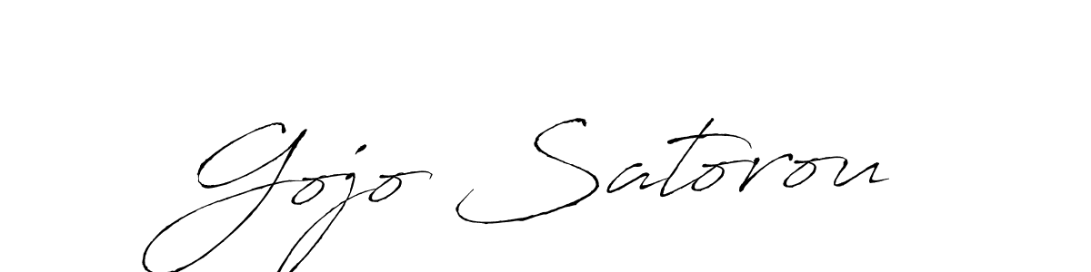 You can use this online signature creator to create a handwritten signature for the name Gojo Satorou. This is the best online autograph maker. Gojo Satorou signature style 6 images and pictures png