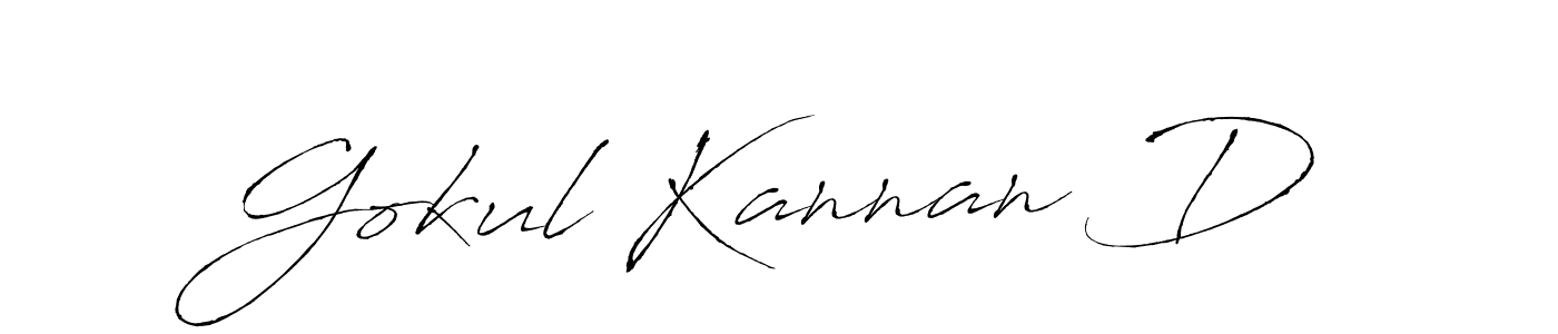 See photos of Gokul Kannan D official signature by Spectra . Check more albums & portfolios. Read reviews & check more about Antro_Vectra font. Gokul Kannan D signature style 6 images and pictures png