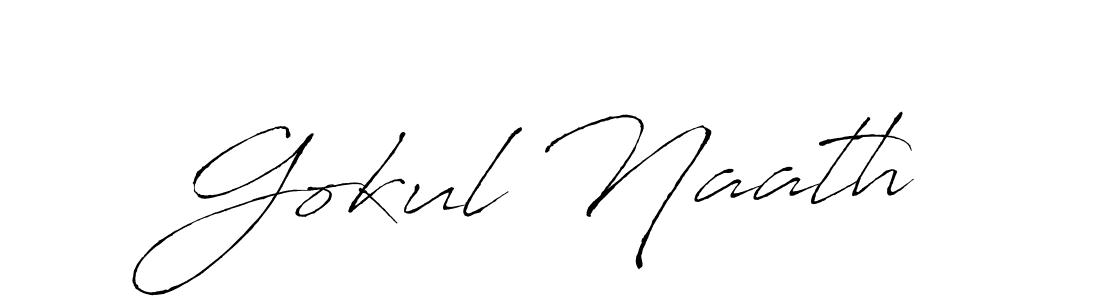 Once you've used our free online signature maker to create your best signature Antro_Vectra style, it's time to enjoy all of the benefits that Gokul Naath name signing documents. Gokul Naath signature style 6 images and pictures png