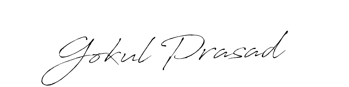 Similarly Antro_Vectra is the best handwritten signature design. Signature creator online .You can use it as an online autograph creator for name Gokul Prasad. Gokul Prasad signature style 6 images and pictures png