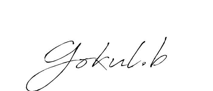 Similarly Antro_Vectra is the best handwritten signature design. Signature creator online .You can use it as an online autograph creator for name Gokul.b. Gokul.b signature style 6 images and pictures png