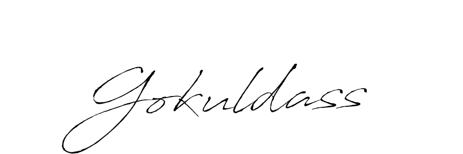 You can use this online signature creator to create a handwritten signature for the name Gokuldass. This is the best online autograph maker. Gokuldass signature style 6 images and pictures png