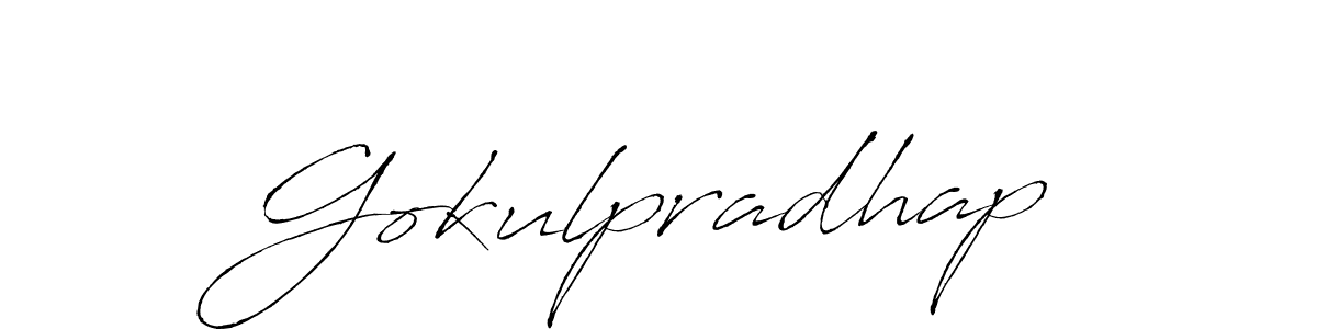 You can use this online signature creator to create a handwritten signature for the name Gokulpradhap. This is the best online autograph maker. Gokulpradhap signature style 6 images and pictures png