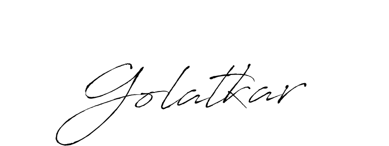 Here are the top 10 professional signature styles for the name Golatkar. These are the best autograph styles you can use for your name. Golatkar signature style 6 images and pictures png