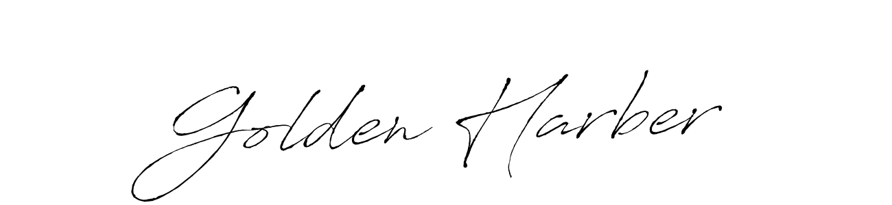Here are the top 10 professional signature styles for the name Golden Harber. These are the best autograph styles you can use for your name. Golden Harber signature style 6 images and pictures png