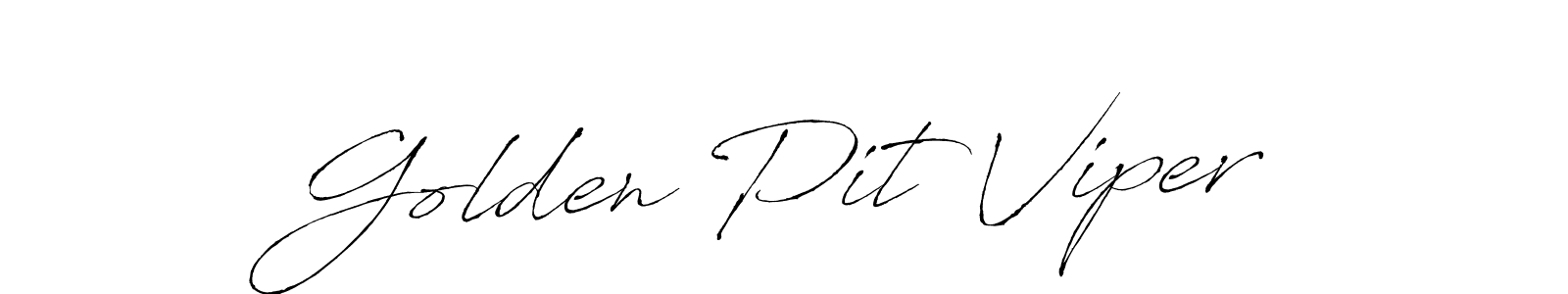 Here are the top 10 professional signature styles for the name Golden Pit Viper. These are the best autograph styles you can use for your name. Golden Pit Viper signature style 6 images and pictures png