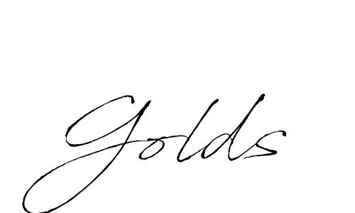 You should practise on your own different ways (Antro_Vectra) to write your name (Golds) in signature. don't let someone else do it for you. Golds signature style 6 images and pictures png