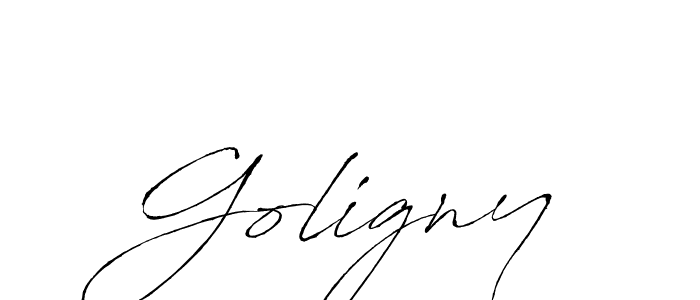 Here are the top 10 professional signature styles for the name Goligny. These are the best autograph styles you can use for your name. Goligny signature style 6 images and pictures png