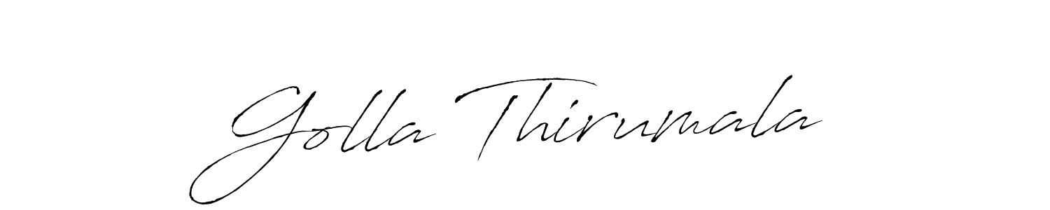 Make a short Golla Thirumala signature style. Manage your documents anywhere anytime using Antro_Vectra. Create and add eSignatures, submit forms, share and send files easily. Golla Thirumala signature style 6 images and pictures png