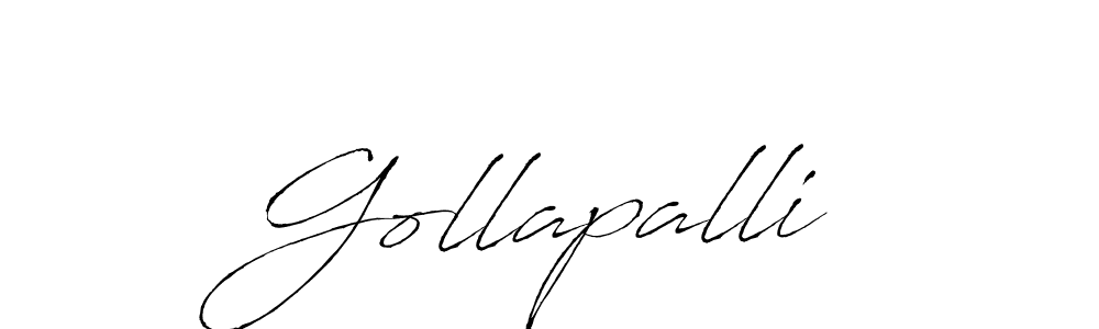 Similarly Antro_Vectra is the best handwritten signature design. Signature creator online .You can use it as an online autograph creator for name Gollapalli. Gollapalli signature style 6 images and pictures png