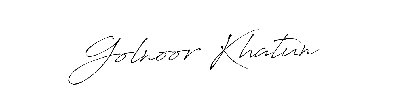 See photos of Golnoor Khatun official signature by Spectra . Check more albums & portfolios. Read reviews & check more about Antro_Vectra font. Golnoor Khatun signature style 6 images and pictures png