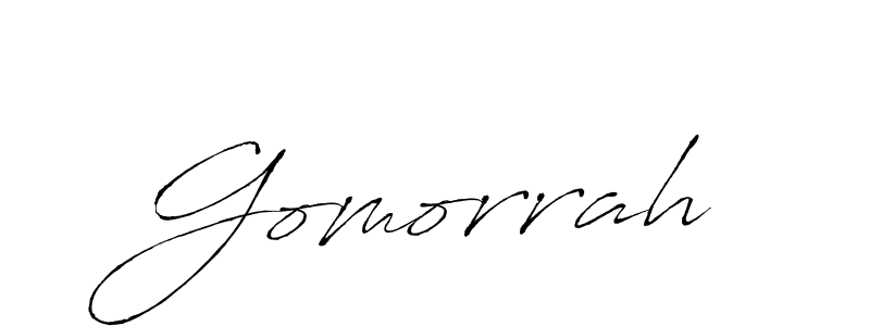 Once you've used our free online signature maker to create your best signature Antro_Vectra style, it's time to enjoy all of the benefits that Gomorrah name signing documents. Gomorrah signature style 6 images and pictures png