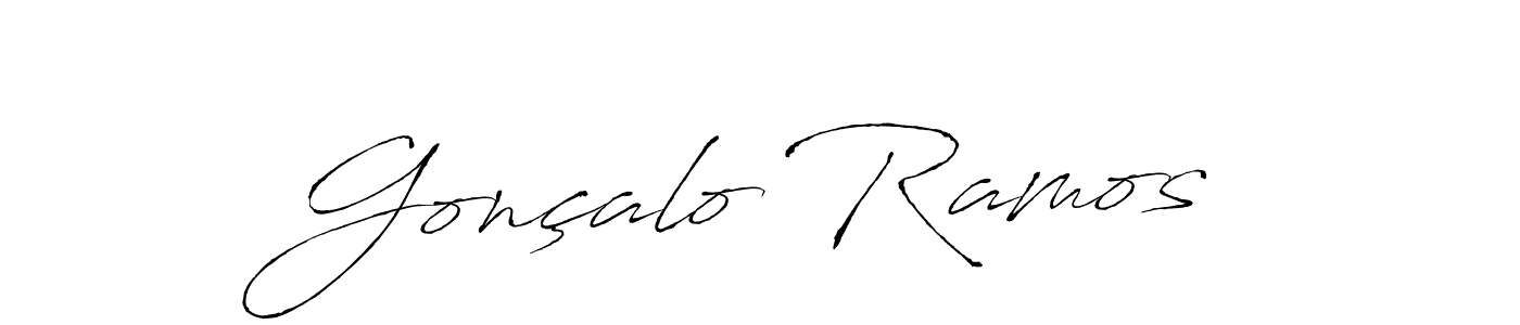 if you are searching for the best signature style for your name Gonçalo Ramos. so please give up your signature search. here we have designed multiple signature styles  using Antro_Vectra. Gonçalo Ramos signature style 6 images and pictures png