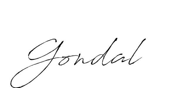 This is the best signature style for the Gondal name. Also you like these signature font (Antro_Vectra). Mix name signature. Gondal signature style 6 images and pictures png