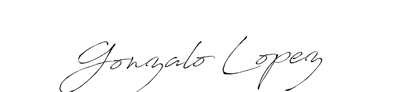 You can use this online signature creator to create a handwritten signature for the name Gonzalo Lopez. This is the best online autograph maker. Gonzalo Lopez signature style 6 images and pictures png