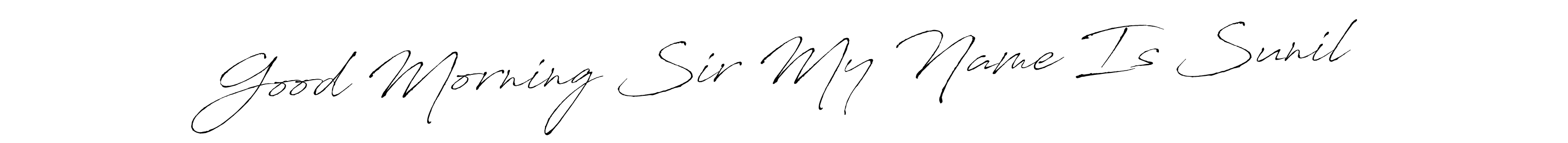 Here are the top 10 professional signature styles for the name Good Morning Sir My Name Is Sunil. These are the best autograph styles you can use for your name. Good Morning Sir My Name Is Sunil signature style 6 images and pictures png