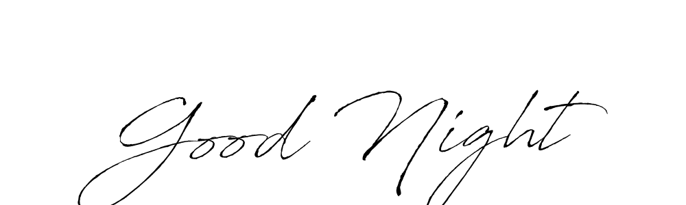 Make a short Good Night signature style. Manage your documents anywhere anytime using Antro_Vectra. Create and add eSignatures, submit forms, share and send files easily. Good Night signature style 6 images and pictures png