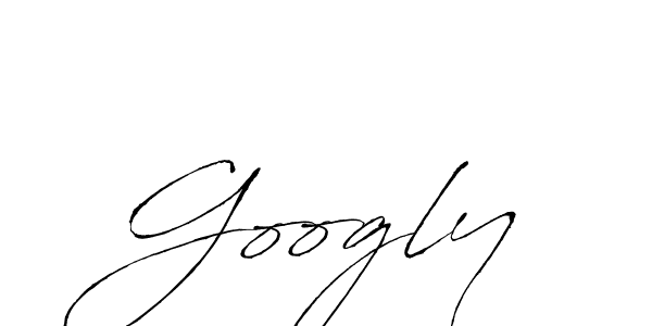 Similarly Antro_Vectra is the best handwritten signature design. Signature creator online .You can use it as an online autograph creator for name Googly. Googly signature style 6 images and pictures png