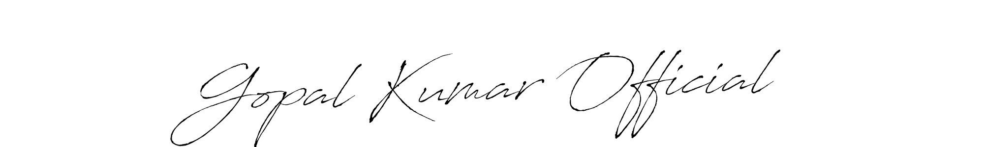 Check out images of Autograph of Gopal Kumar Official name. Actor Gopal Kumar Official Signature Style. Antro_Vectra is a professional sign style online. Gopal Kumar Official signature style 6 images and pictures png