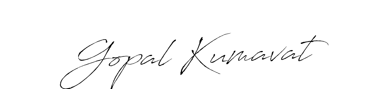 Make a beautiful signature design for name Gopal Kumavat. Use this online signature maker to create a handwritten signature for free. Gopal Kumavat signature style 6 images and pictures png