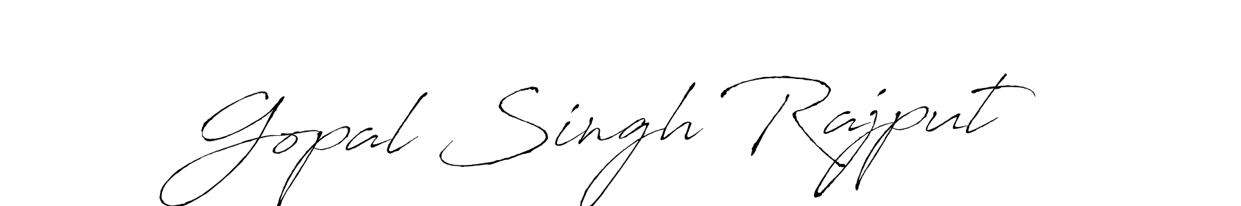 Once you've used our free online signature maker to create your best signature Antro_Vectra style, it's time to enjoy all of the benefits that Gopal Singh Rajput name signing documents. Gopal Singh Rajput signature style 6 images and pictures png