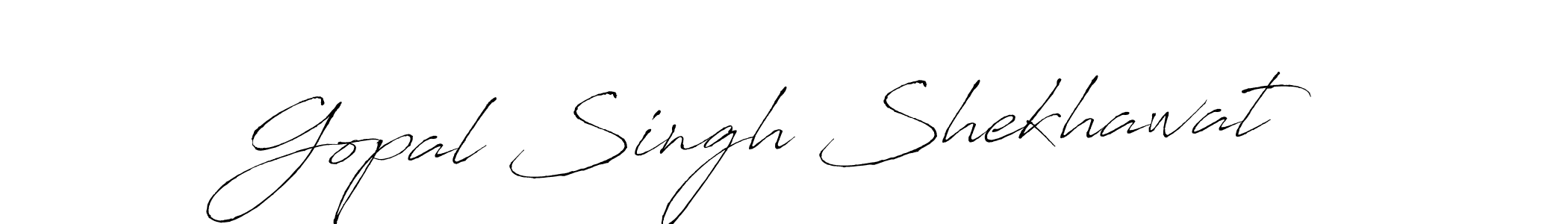 if you are searching for the best signature style for your name Gopal Singh Shekhawat. so please give up your signature search. here we have designed multiple signature styles  using Antro_Vectra. Gopal Singh Shekhawat signature style 6 images and pictures png