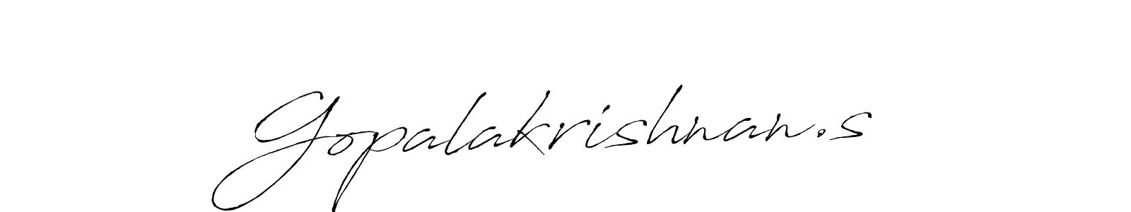 You can use this online signature creator to create a handwritten signature for the name Gopalakrishnan.s. This is the best online autograph maker. Gopalakrishnan.s signature style 6 images and pictures png