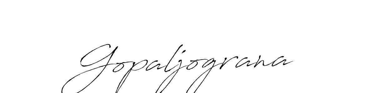 How to Draw Gopaljograna signature style? Antro_Vectra is a latest design signature styles for name Gopaljograna. Gopaljograna signature style 6 images and pictures png