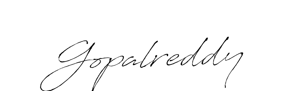 Similarly Antro_Vectra is the best handwritten signature design. Signature creator online .You can use it as an online autograph creator for name Gopalreddy. Gopalreddy signature style 6 images and pictures png
