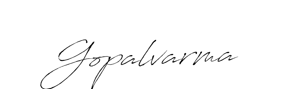 You can use this online signature creator to create a handwritten signature for the name Gopalvarma. This is the best online autograph maker. Gopalvarma signature style 6 images and pictures png