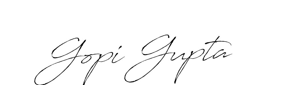 See photos of Gopi Gupta official signature by Spectra . Check more albums & portfolios. Read reviews & check more about Antro_Vectra font. Gopi Gupta signature style 6 images and pictures png