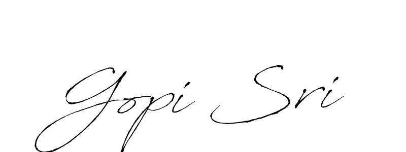 This is the best signature style for the Gopi Sri name. Also you like these signature font (Antro_Vectra). Mix name signature. Gopi Sri signature style 6 images and pictures png