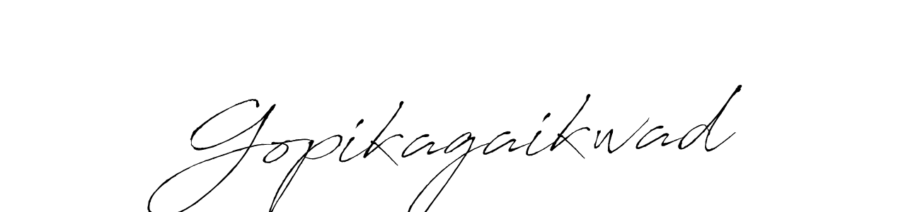 Here are the top 10 professional signature styles for the name Gopikagaikwad. These are the best autograph styles you can use for your name. Gopikagaikwad signature style 6 images and pictures png