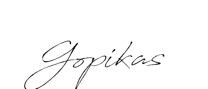 See photos of Gopikas official signature by Spectra . Check more albums & portfolios. Read reviews & check more about Antro_Vectra font. Gopikas signature style 6 images and pictures png