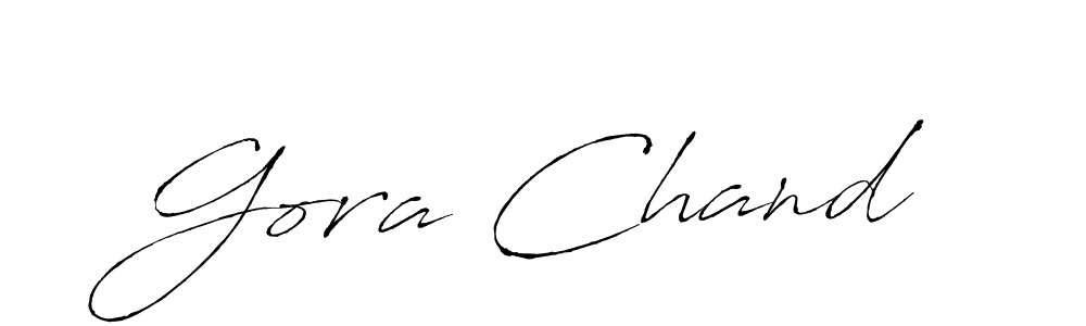 See photos of Gora Chand official signature by Spectra . Check more albums & portfolios. Read reviews & check more about Antro_Vectra font. Gora Chand signature style 6 images and pictures png