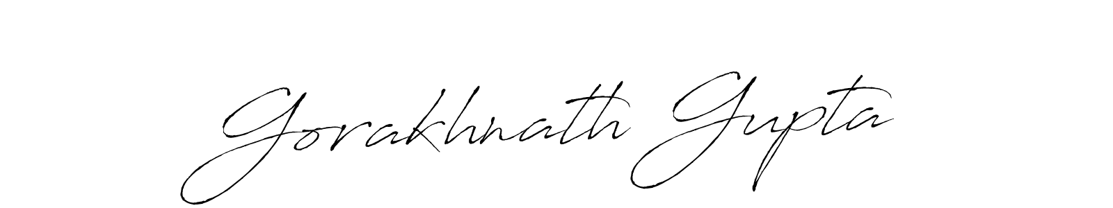 You can use this online signature creator to create a handwritten signature for the name Gorakhnath Gupta. This is the best online autograph maker. Gorakhnath Gupta signature style 6 images and pictures png