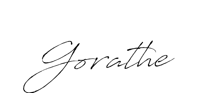 The best way (Antro_Vectra) to make a short signature is to pick only two or three words in your name. The name Gorathe include a total of six letters. For converting this name. Gorathe signature style 6 images and pictures png