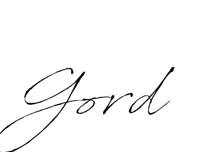 You can use this online signature creator to create a handwritten signature for the name Gord. This is the best online autograph maker. Gord signature style 6 images and pictures png