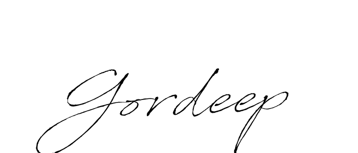 Make a beautiful signature design for name Gordeep. Use this online signature maker to create a handwritten signature for free. Gordeep signature style 6 images and pictures png