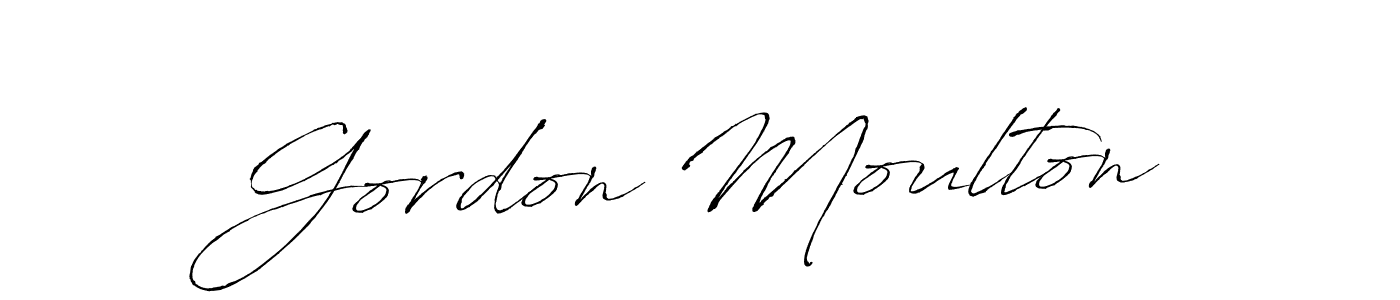 Here are the top 10 professional signature styles for the name Gordon Moulton. These are the best autograph styles you can use for your name. Gordon Moulton signature style 6 images and pictures png