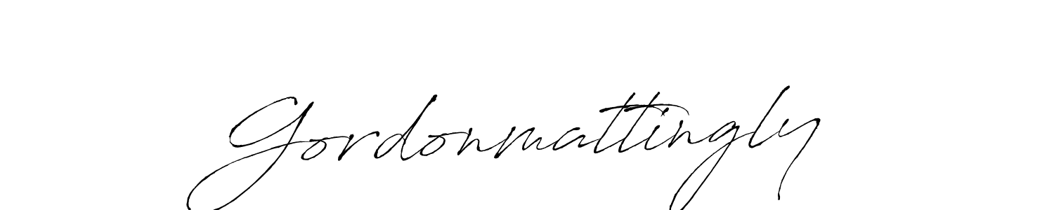 Similarly Antro_Vectra is the best handwritten signature design. Signature creator online .You can use it as an online autograph creator for name Gordonmattingly. Gordonmattingly signature style 6 images and pictures png