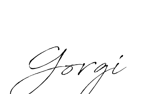 Similarly Antro_Vectra is the best handwritten signature design. Signature creator online .You can use it as an online autograph creator for name Gorgi. Gorgi signature style 6 images and pictures png