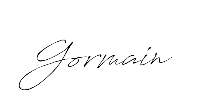 You can use this online signature creator to create a handwritten signature for the name Gormain. This is the best online autograph maker. Gormain signature style 6 images and pictures png