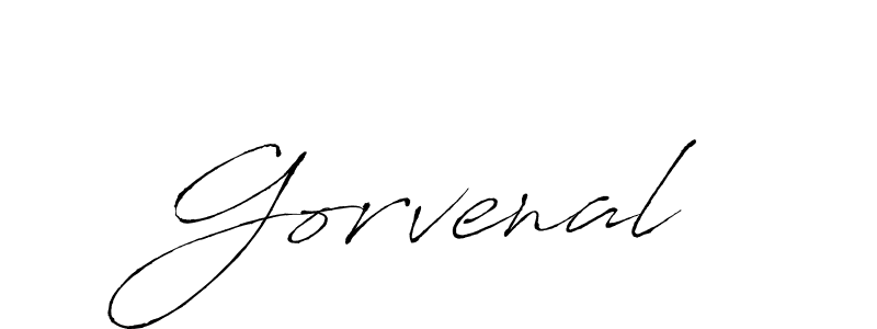 This is the best signature style for the Gorvenal name. Also you like these signature font (Antro_Vectra). Mix name signature. Gorvenal signature style 6 images and pictures png